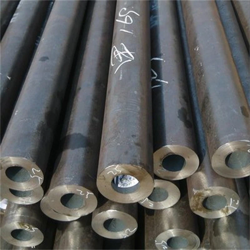 Precision Stainless Steel Pipe