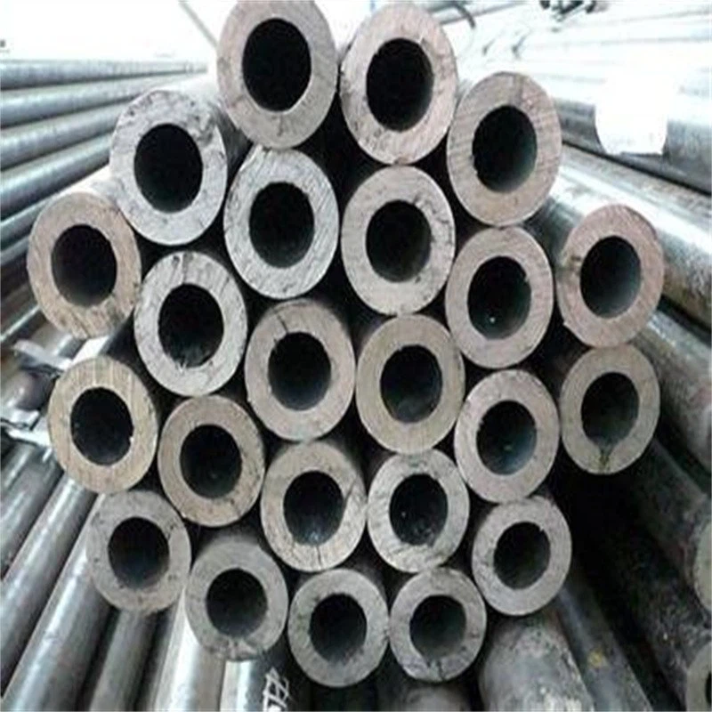 Precision Stainless Steel Pipe