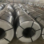 Kall rullad galvaniserad stålspole